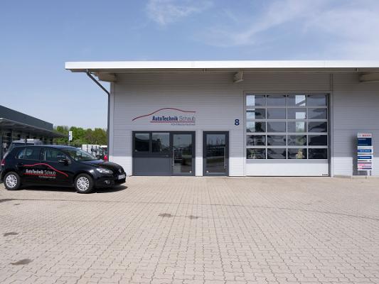 Autotechnik Schaub