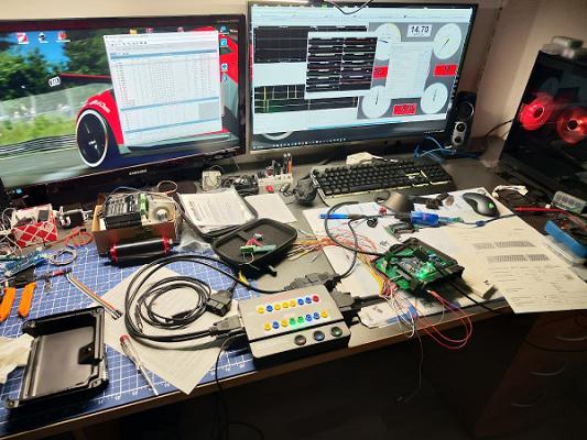 Ok Car-Service Baltrun - Baltrun Motorsport