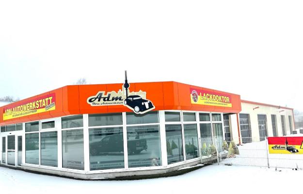 ADM-Ihre Autowerkstatt Fredersdorf-Vogelsdorf