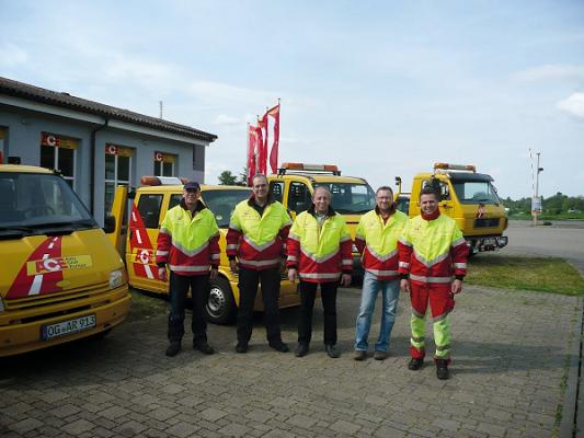 Andlauer GmbH Lackierung