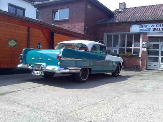 Autowerkstatt Bike & Car-Service Walter