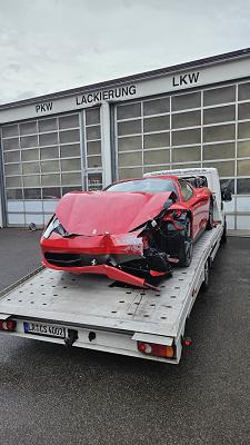 Spothelfer Lackierfachbetrieb