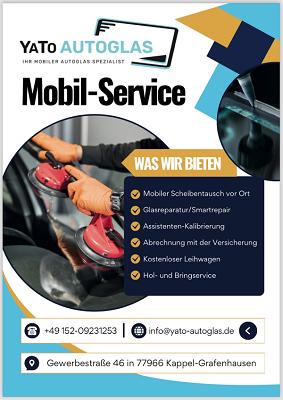 YaTo Autoglas