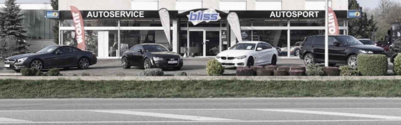 Bliss Autosport & Service e.K.