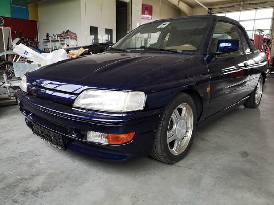 Autohaus Otto Opolzer