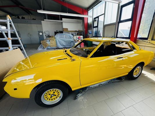 Ralf Struzyna Lackierfachbetrieb