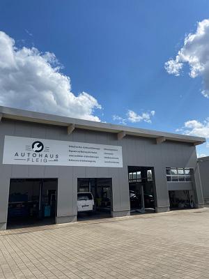 Autohaus Fleig e.K.