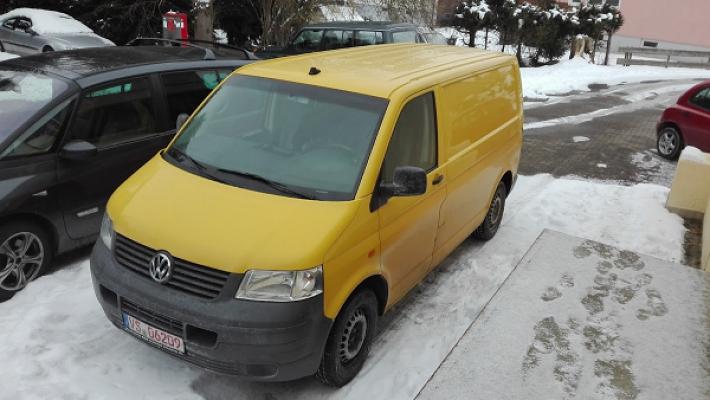 KFZ Pflege und Reifendienst Viktor Rüb