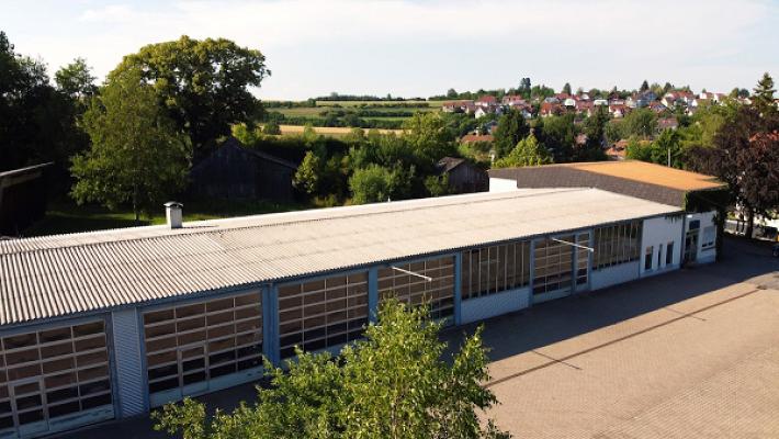 Autohaus Ritzmann
