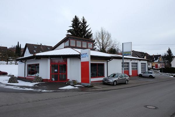 Kiefer Autoservice