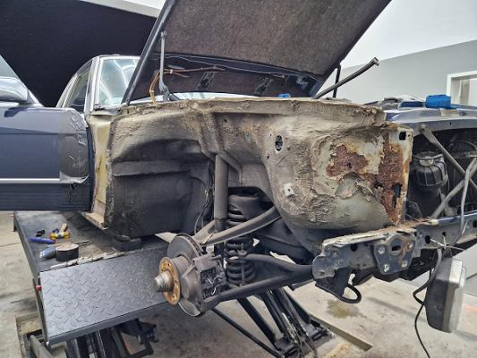 Rautenberg + Zug KFZ-Service und Metallbearbeitung GbR