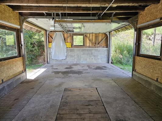 GSD Services, Mietwerkstatt für Selbstschrauber