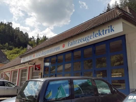 MT Fahrzeugtechnik GmbH