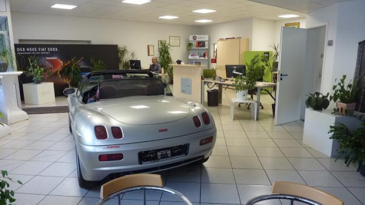 Autohaus Kürner GmbH