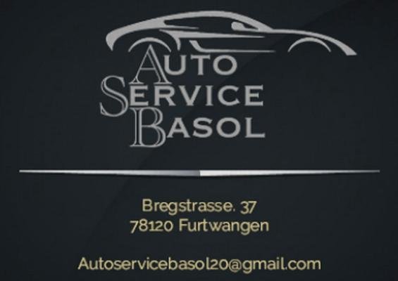 Autoservice Basol