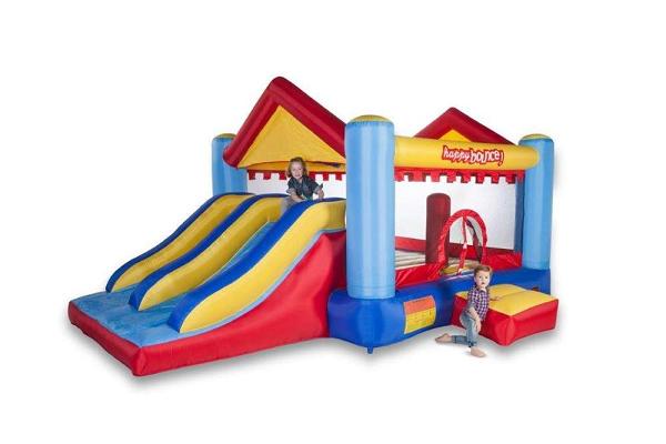 Geiger Reifenservice / Hüpfburgverleih