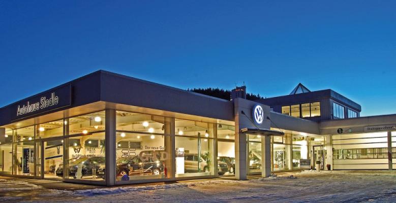 Autohaus Siedle GmbH & Co. KG