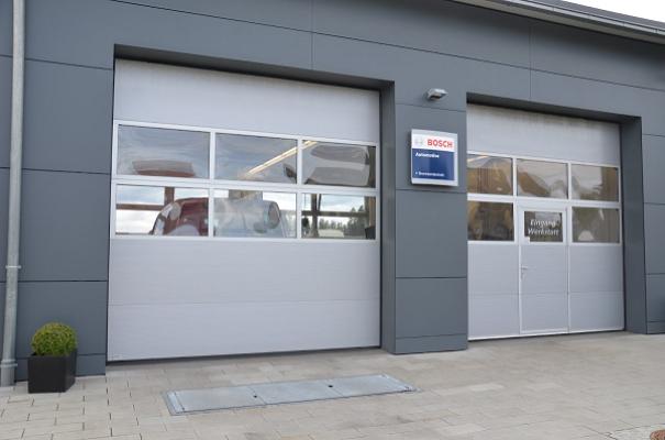 Schäfer KFZ-Meisterbetrieb und Reisemobilvermietung -Abenteuerglück