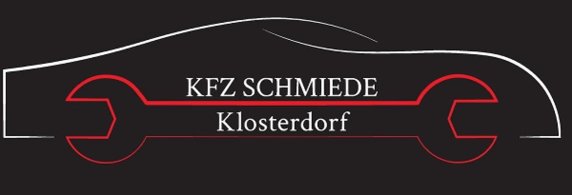 Kfz- Schmiede Klosterdorf