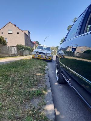 KFZ Kombinat Flinke Schraube - Sebastian Rahn