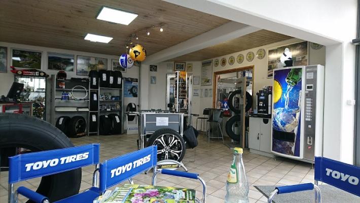 Kammerer Reifen GmbH