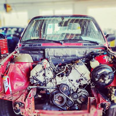Autohaus Faller