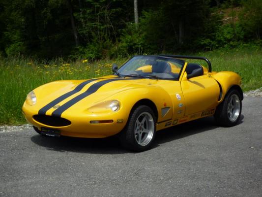 KFZ-Technik Schindler