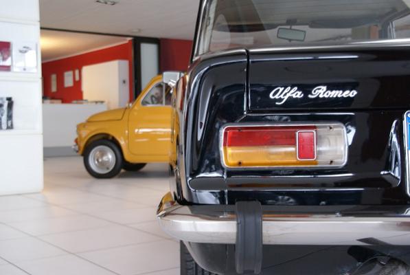 Berg Automobil GmbH