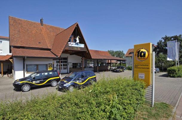 1a Autoservice Hofacker Inh. Olaf Olm