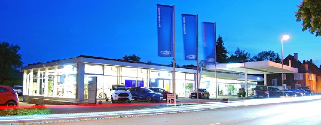 Autohaus Albert GmbH
