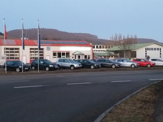 Auto Strauch GmbH