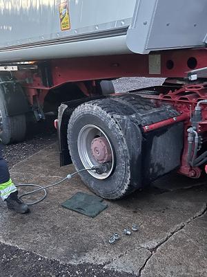 TASK Group KFZ Meisterbetrieb & Reifenhandel