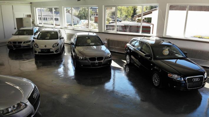 Autohaus Stern