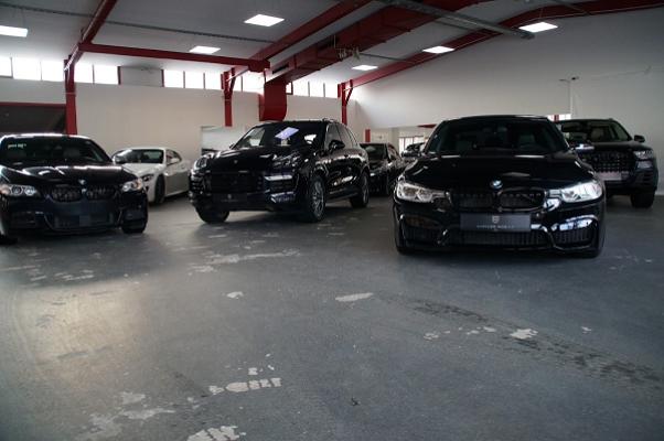 Autohaus Heppler-Mobile