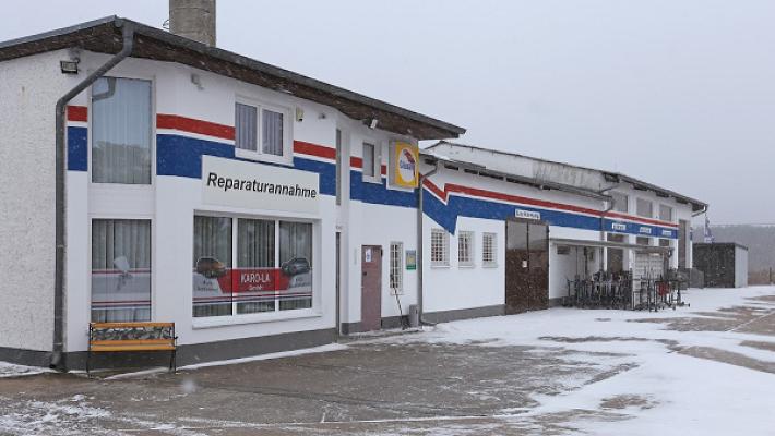 Autodienst KARO-LA Herzfelde
