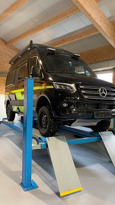 SCHMID KFZ Meisterbetrieb