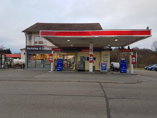 Autohaus Hofheinz