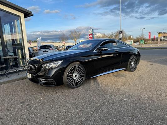 Autoservice Genc