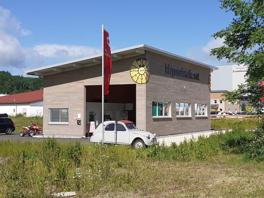 KfzPrüfstelle.net
