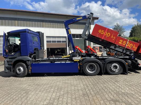 Blenkle Fahrzeugbau GmbH