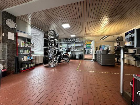 KFZ Meisterwerkstatt Zimmermann