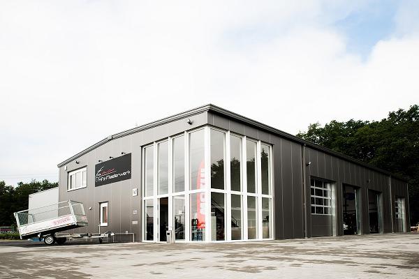 Oliver Gebert KFZ-Meisterwerk