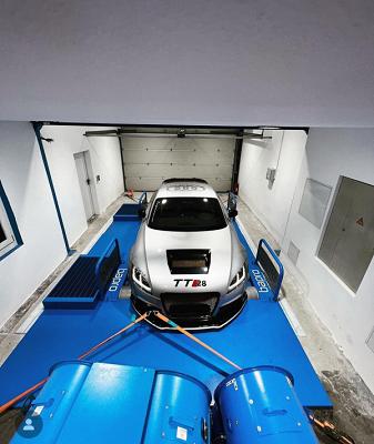 Mietwerkstatt Singen