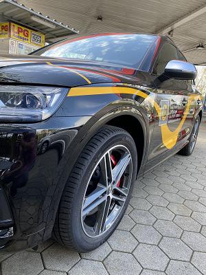 1A Autoservice Klink