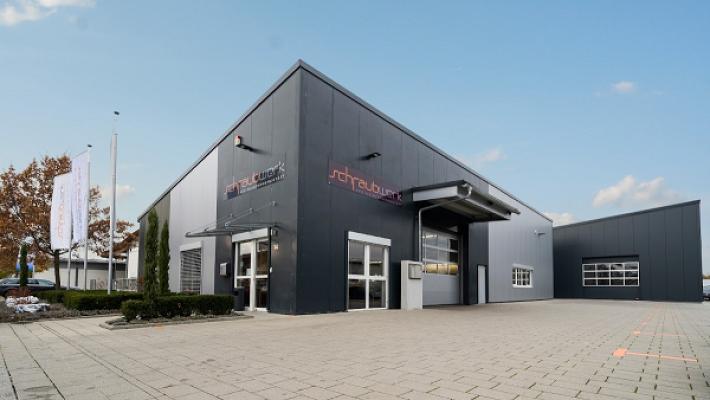 schraubwerk | KFZ Meisterwerkstatt