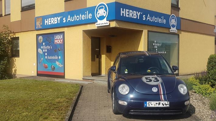 Herbys Autoteile