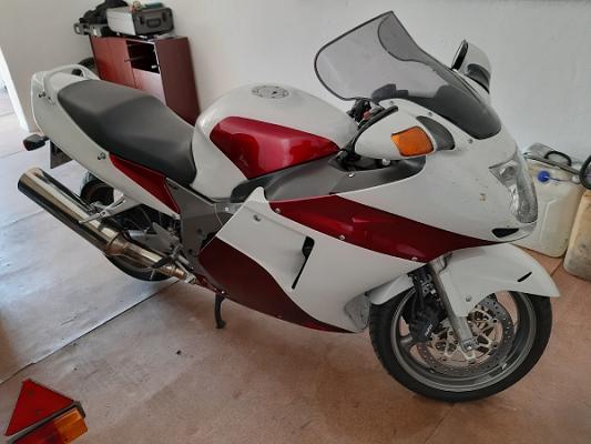 Firma Frank Kattusch Karosserie & Lackierfachbetrieb