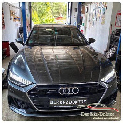 Der Kfz Doktor