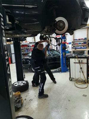 Sprenger Fahrzeugtechnik