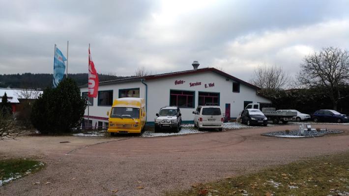 Ernst Viol Auto-Service